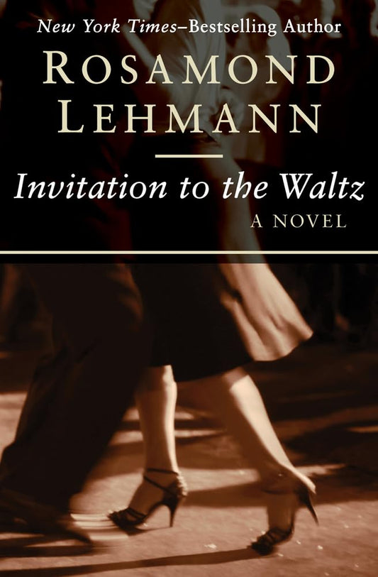 Invitation to the Waltz (VMC)  Release Date -  11 June 2026