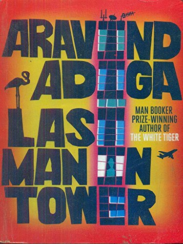 Last Man In Tower