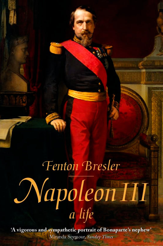 Napoleon Iii
