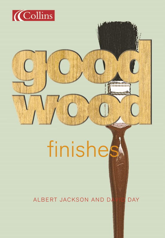 Good Wood Finishers