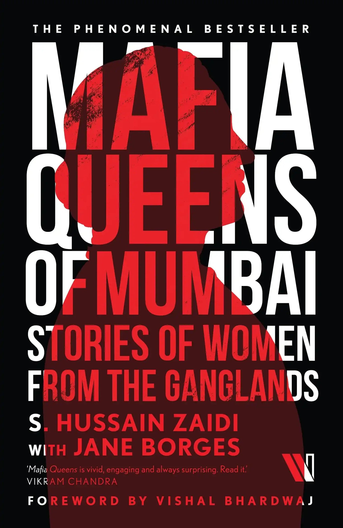 Mafia Queen Of Mumbai