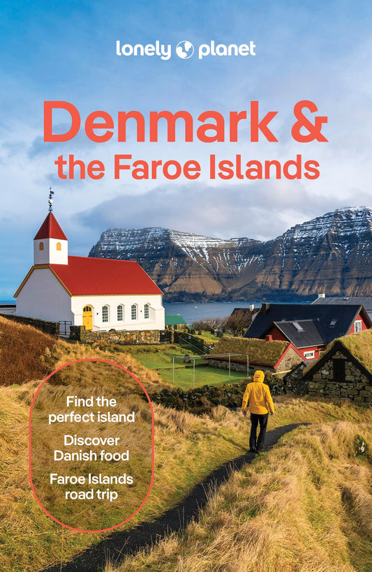 Denmark & The Faroe Islands 10