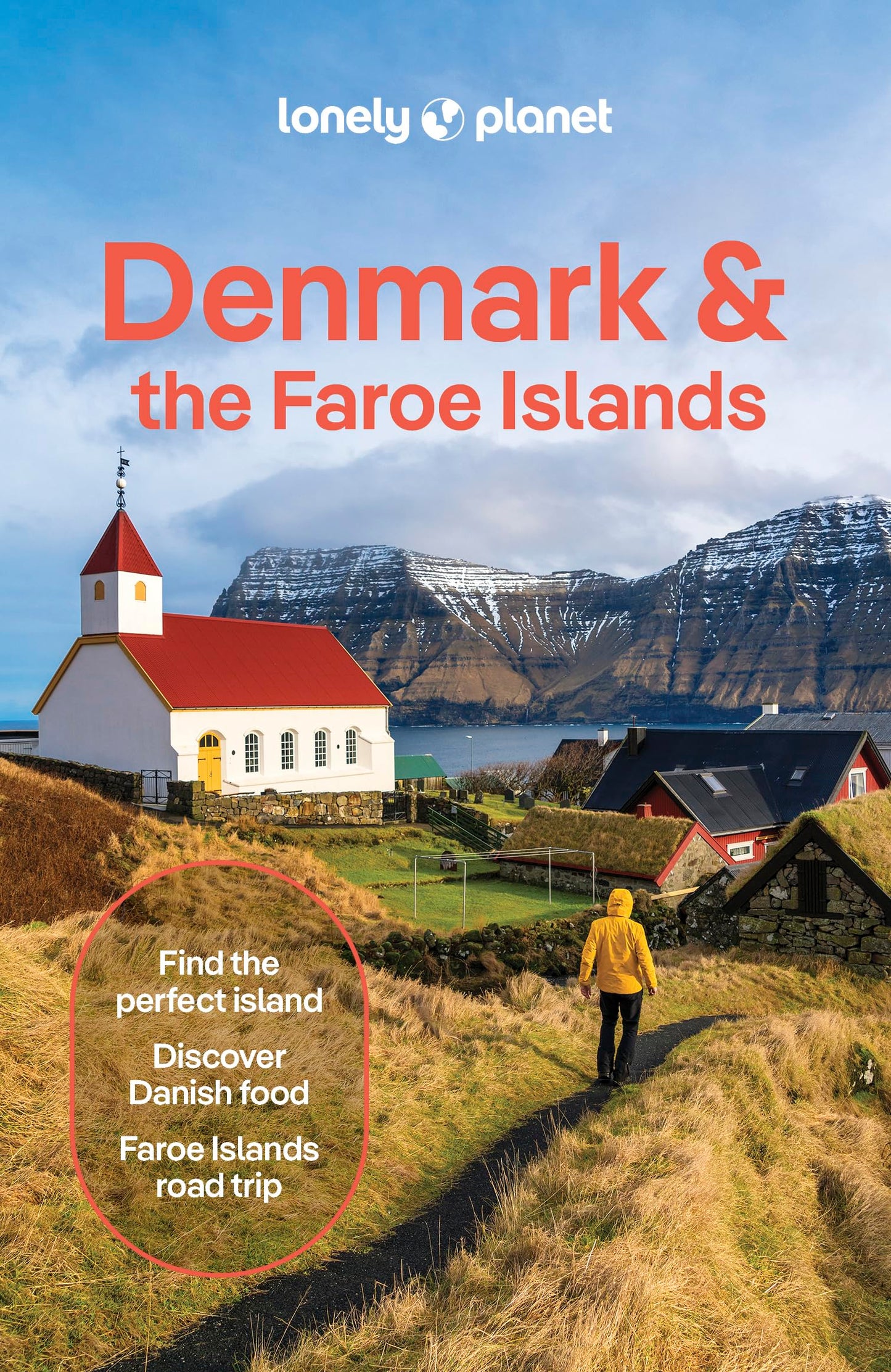 Denmark & The Faroe Islands 10