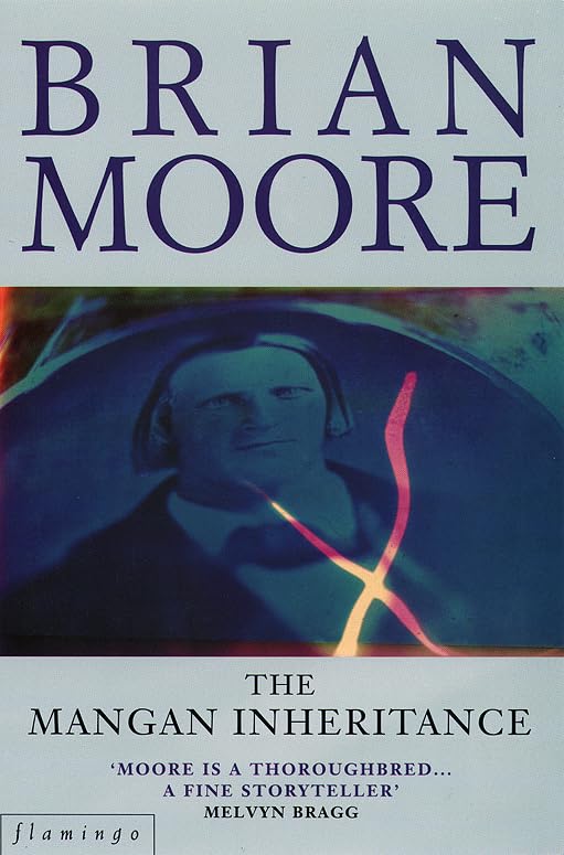 Mangan Inheritance