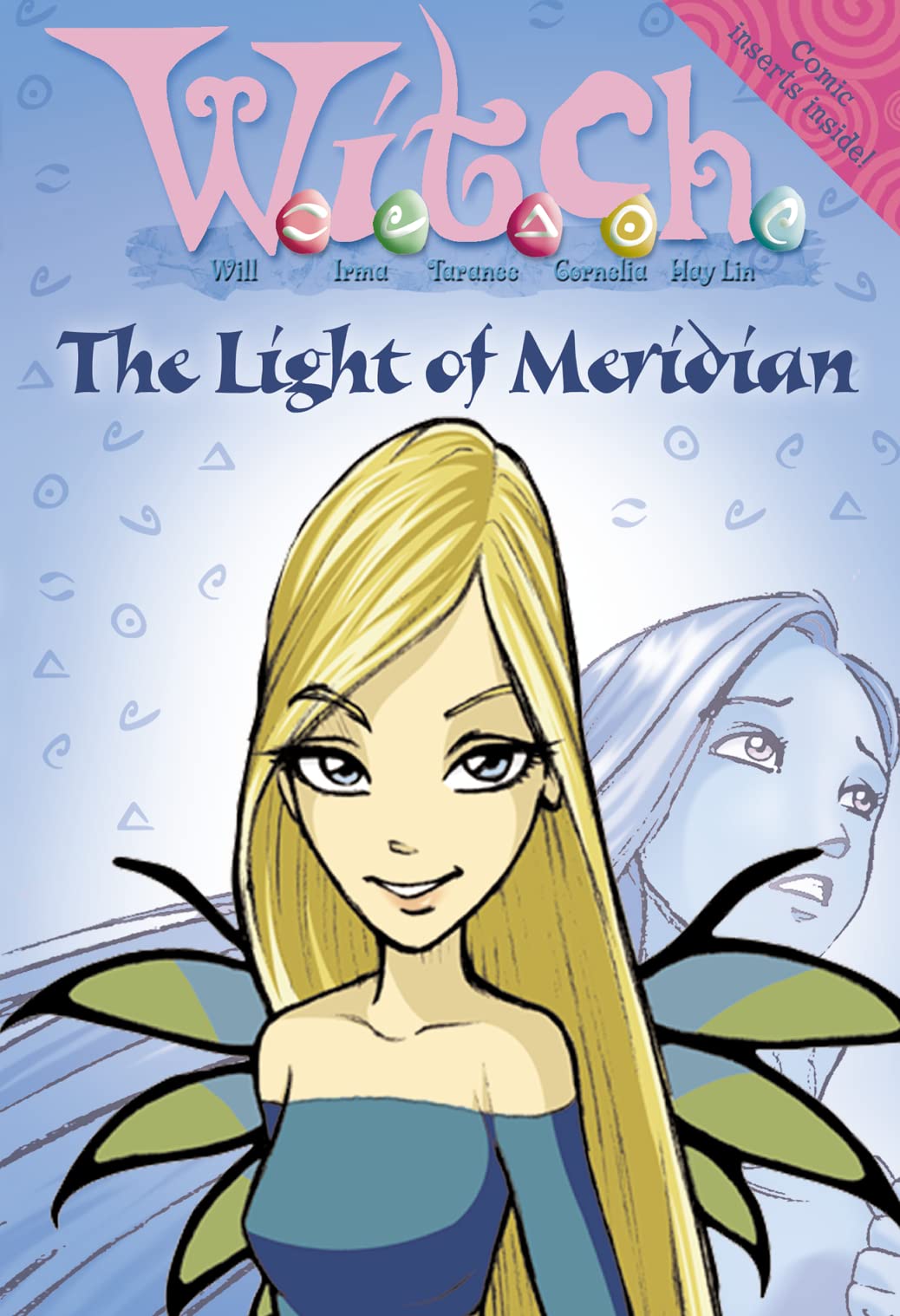 Witch Light Of Meridian