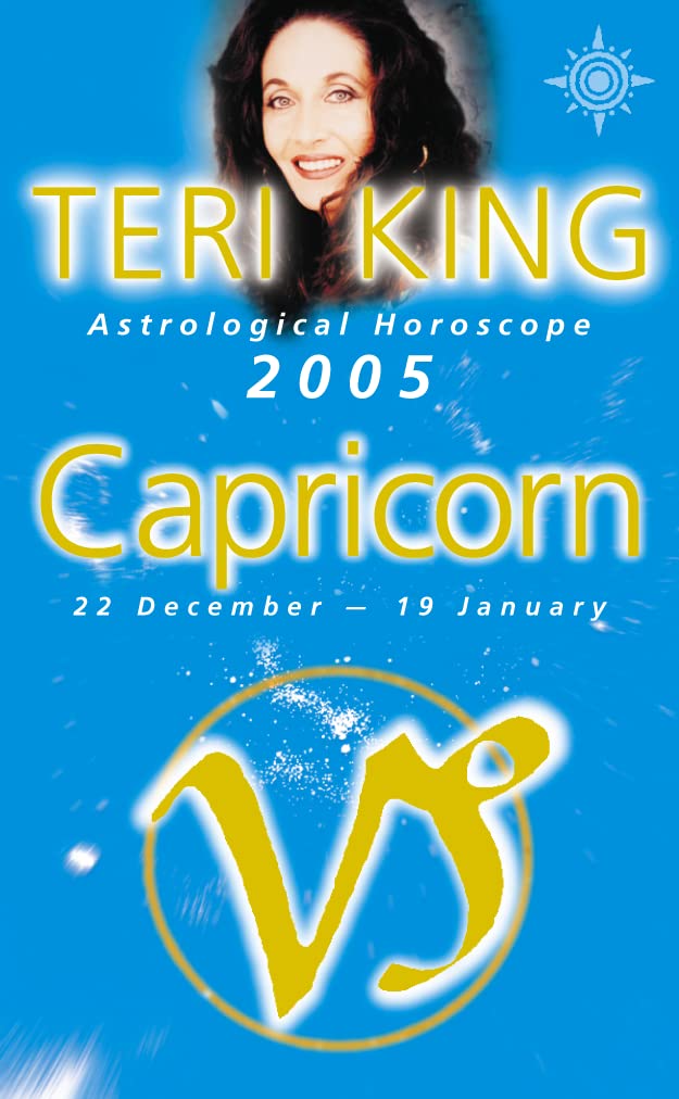 Capricorn 2005 Pb