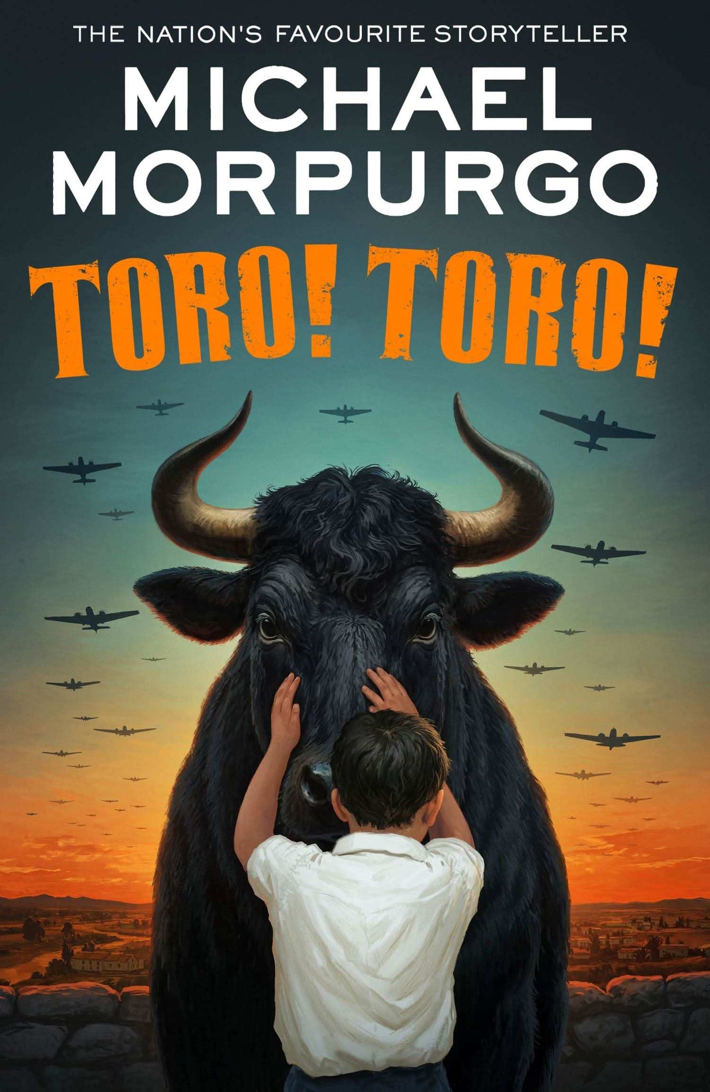 Toro! Toro!