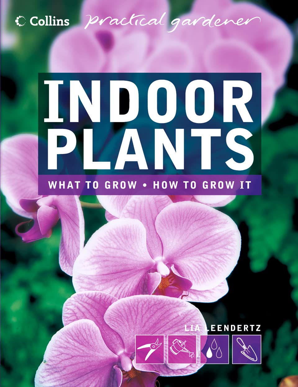 Pract Gardener Indoor Gardening