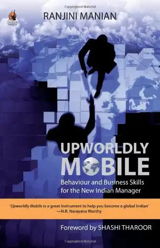 Upworldly Mobile: Behaviour & Business S