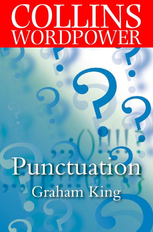 Collins Word Power Punctuation