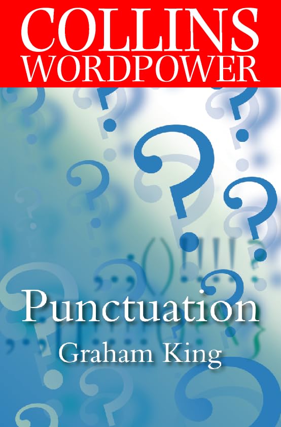 Collins Word Power Punctuation