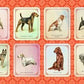 Vintage Dogs