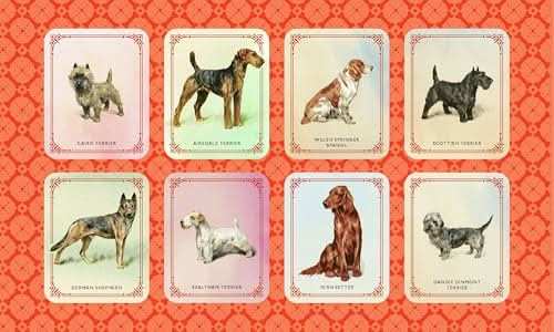 Vintage Dogs