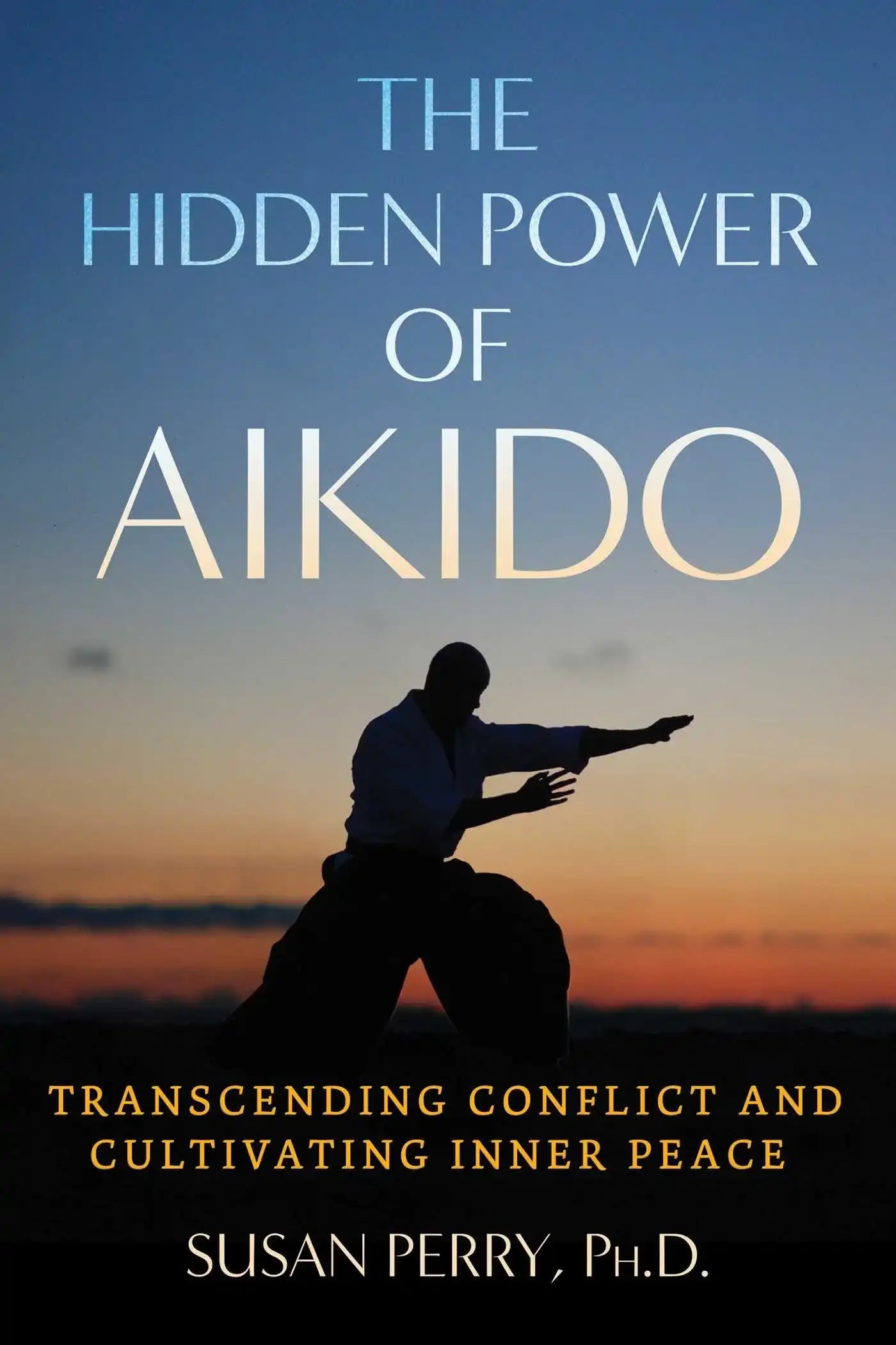Hidden Power Of Aikido