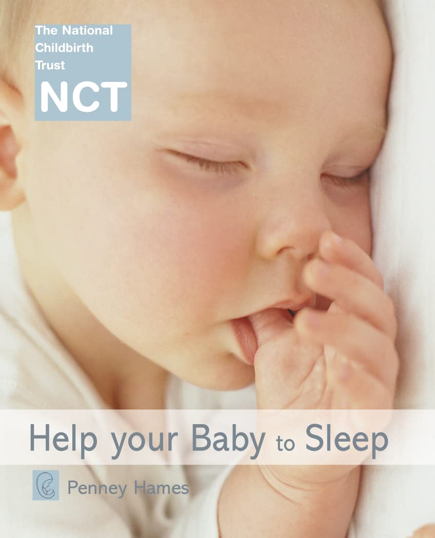 Nct Help Your Baby To Sleep