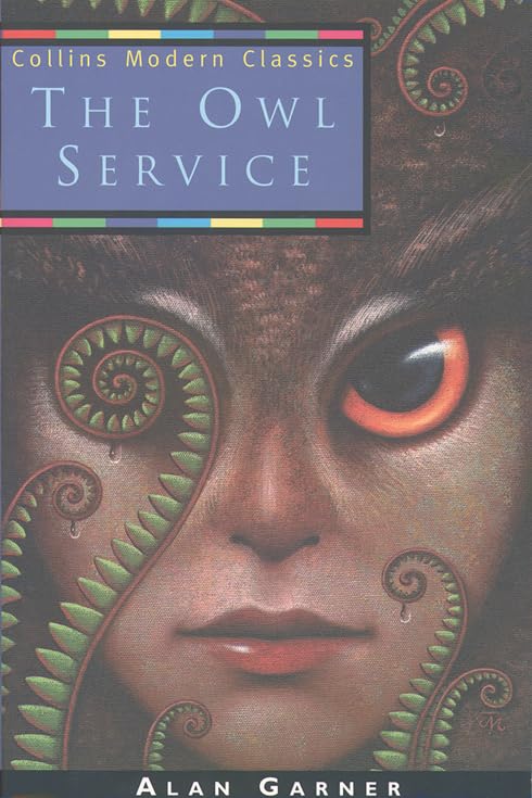 Owl Service  Cmc