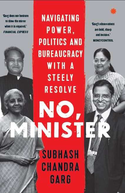 No, Minister