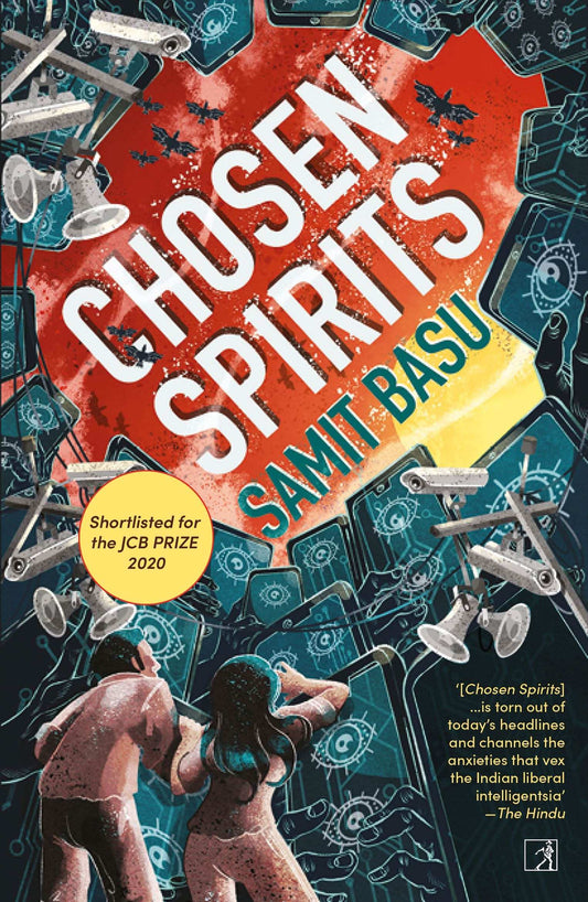 Chosen Spirits