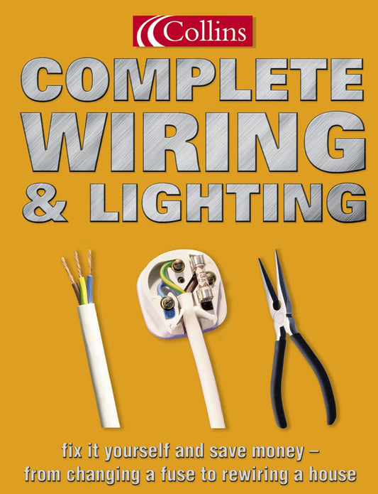 Comp Wiring And Lighting