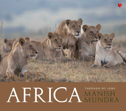 Wild Africa