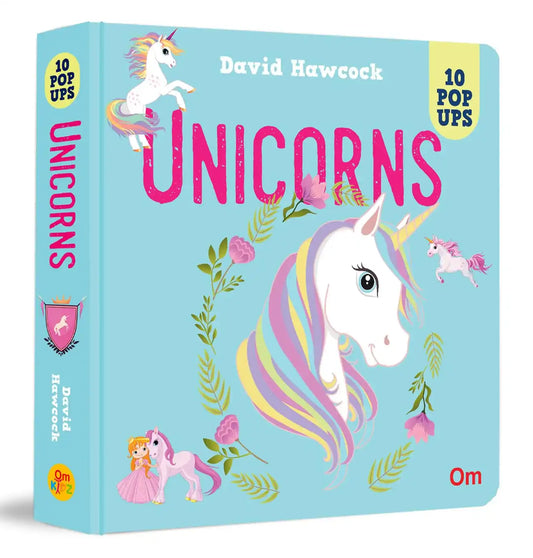 Pop Up Unicorns