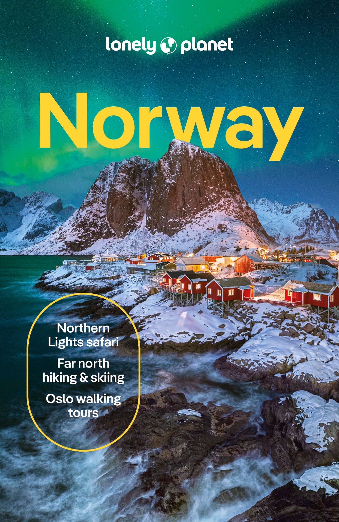 Norway 9