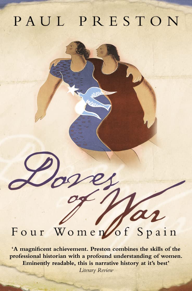 Doves Of War