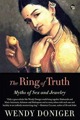 The Ring Of Truth: Myths Of Sex And Jewelry