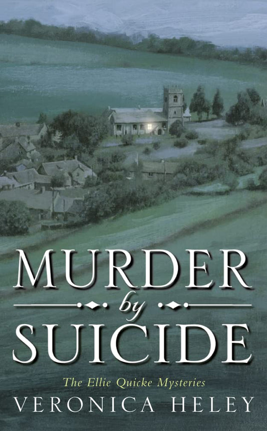 Murder By Suicide Pb