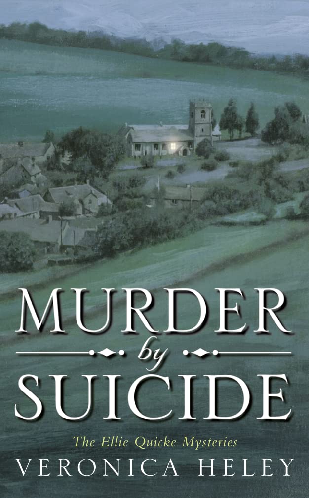 Murder By Suicide Pb