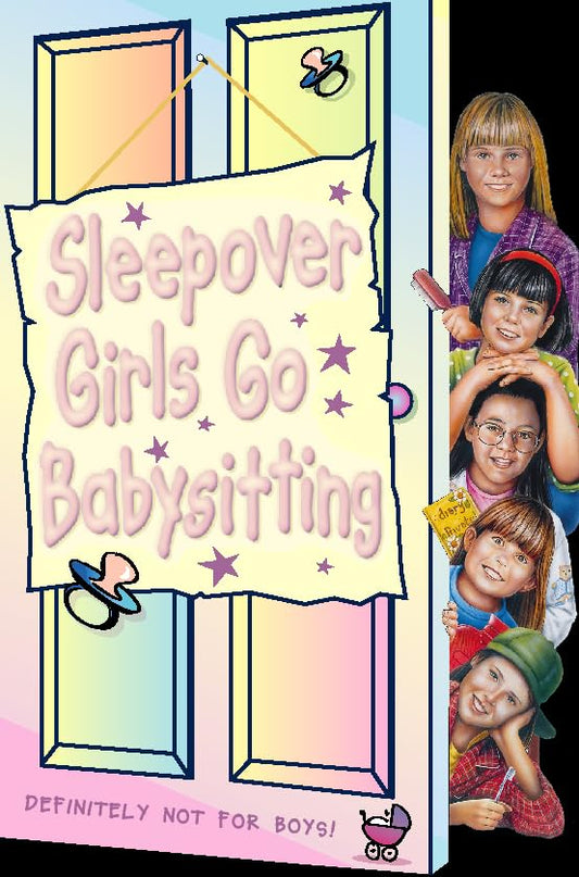 Sleepover Girls