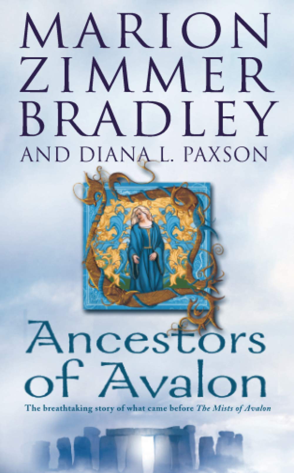 Ancestor Of Avalon