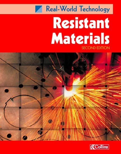 Real World Teach Resistant Matter