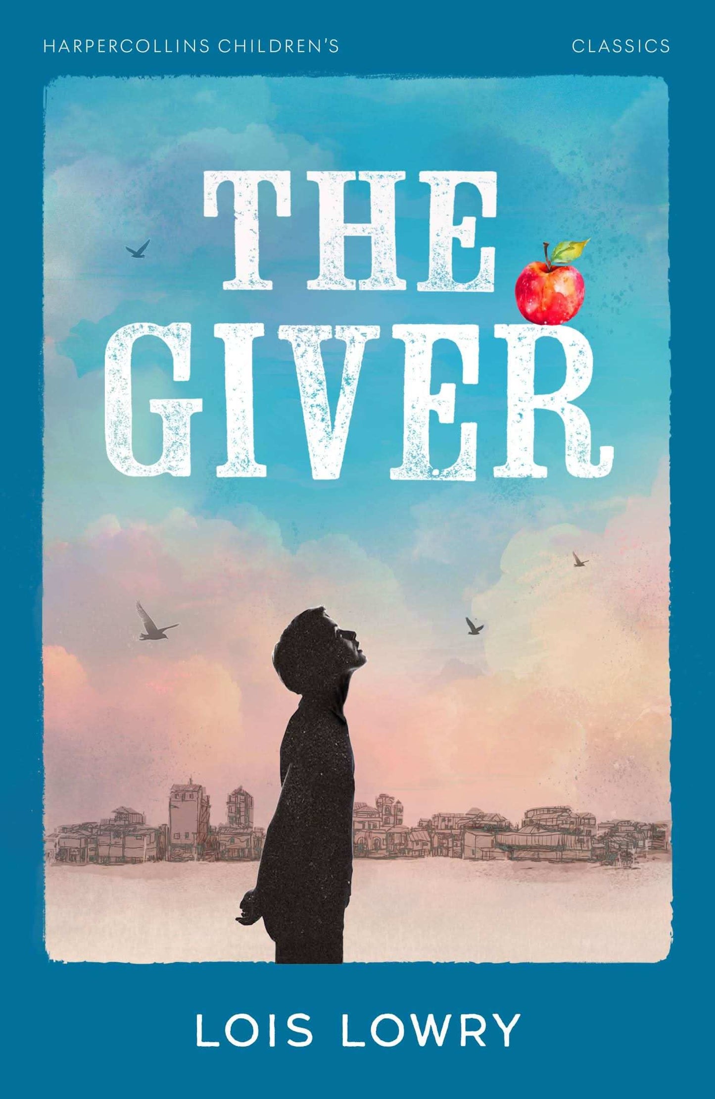 The Giver - Children Classics