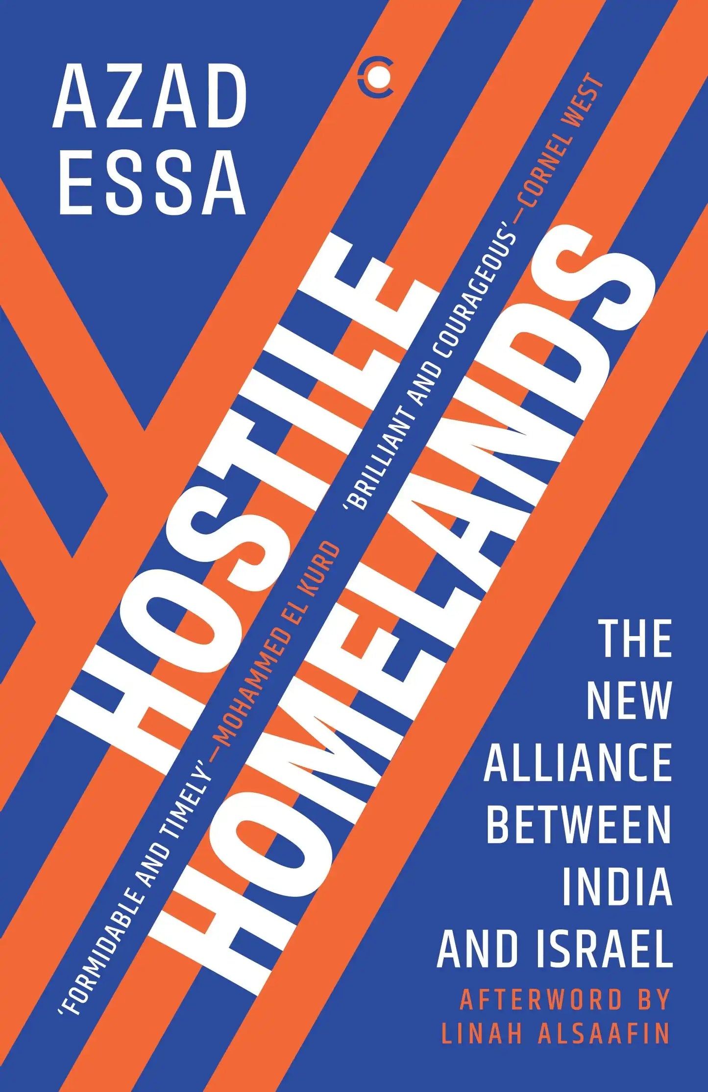 Hostile Homelands