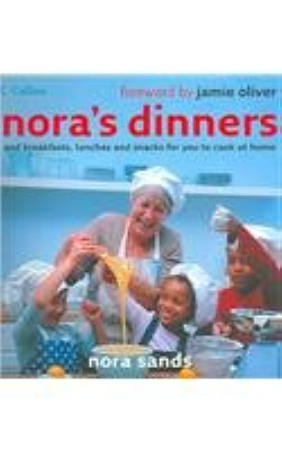 Nora'S Dinners