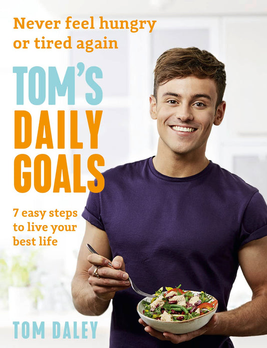 Tom’S Daily Goals