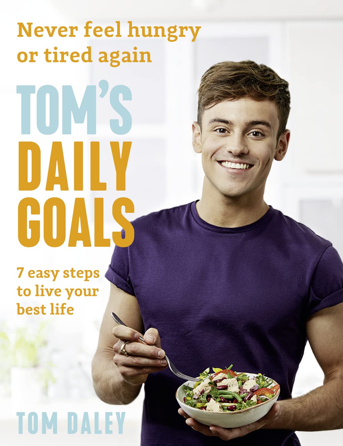Tom’S Daily Goals