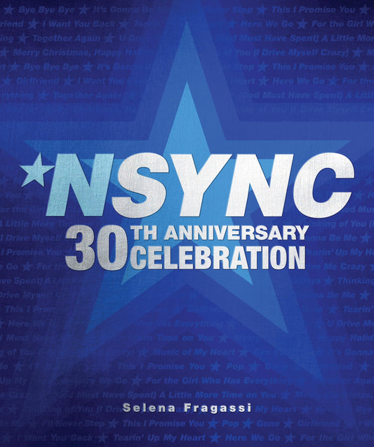 Nsync 30Th Anniversary Celebration
