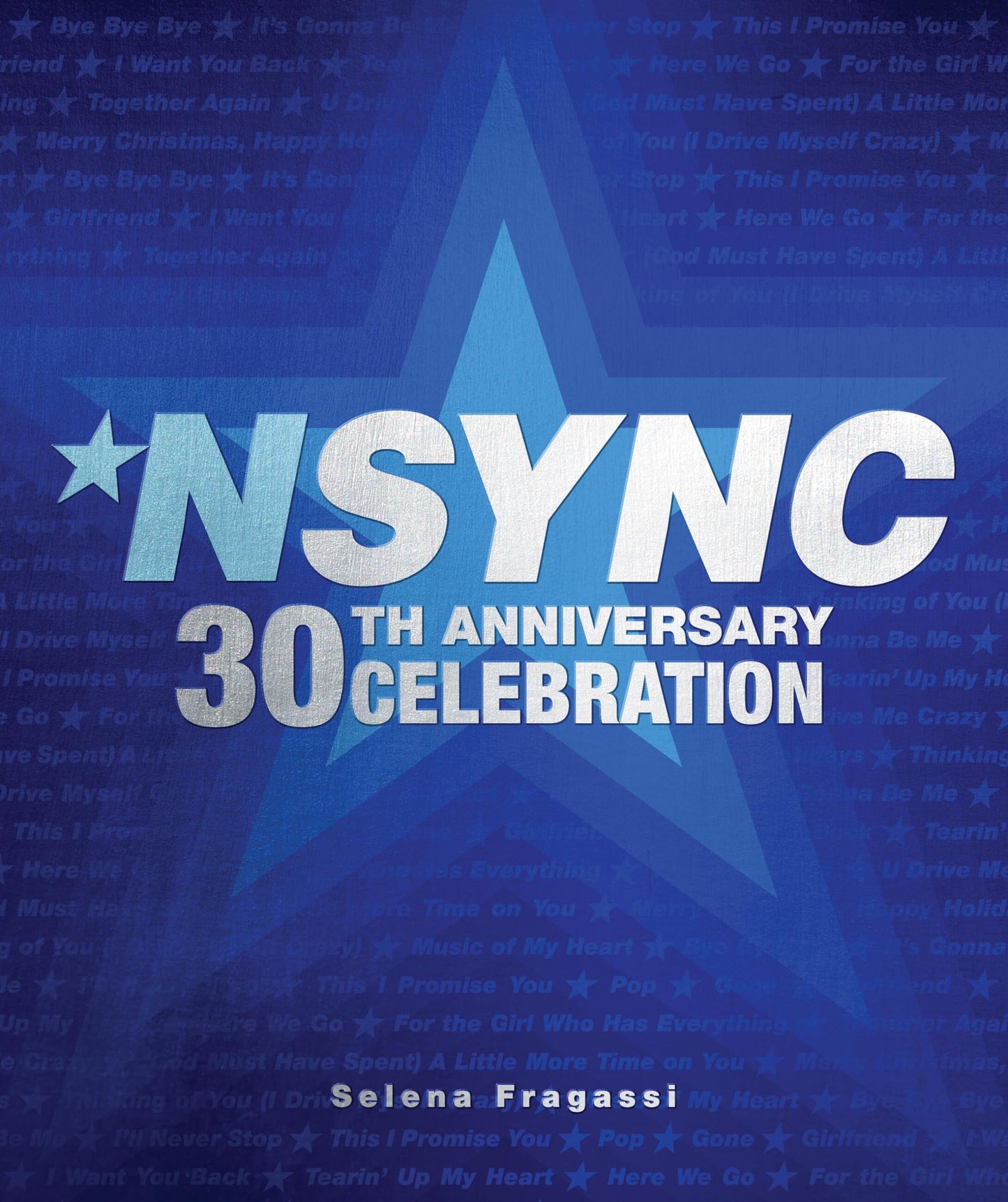 Nsync 30Th Anniversary Celebration