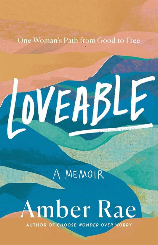 Loveable: A Memoir - Release Date January 15, 2026