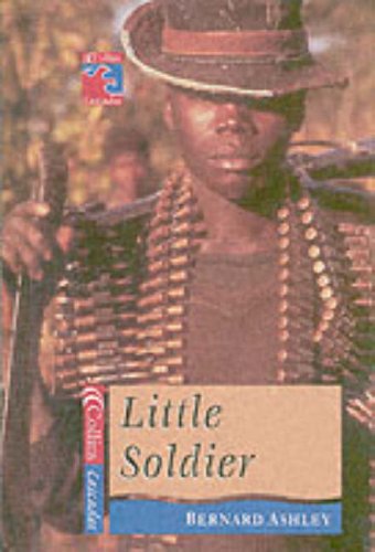 Little Soldier