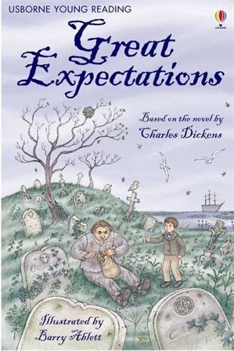 Yrs 3: Great Expectations