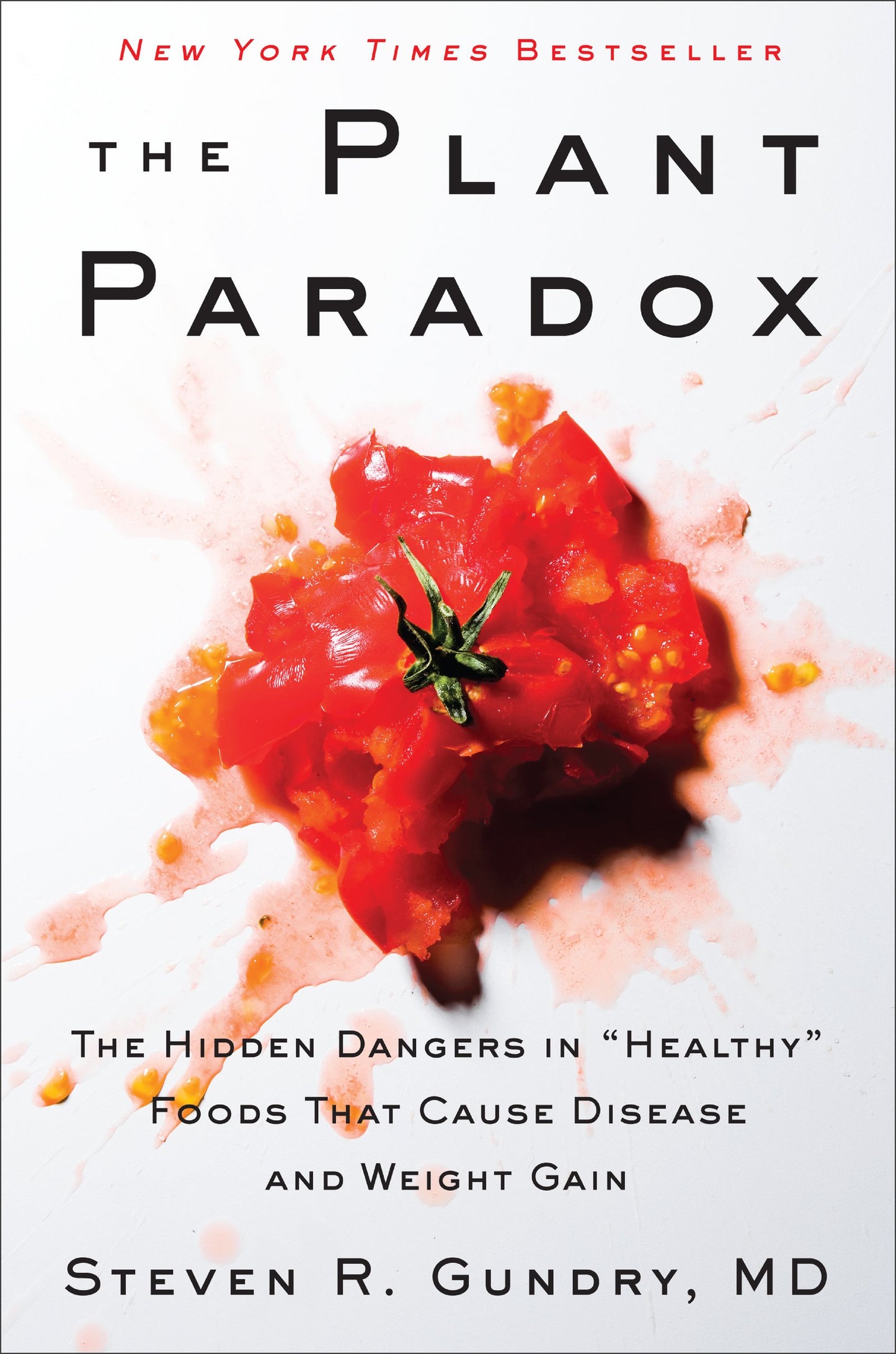 Plant Paradox