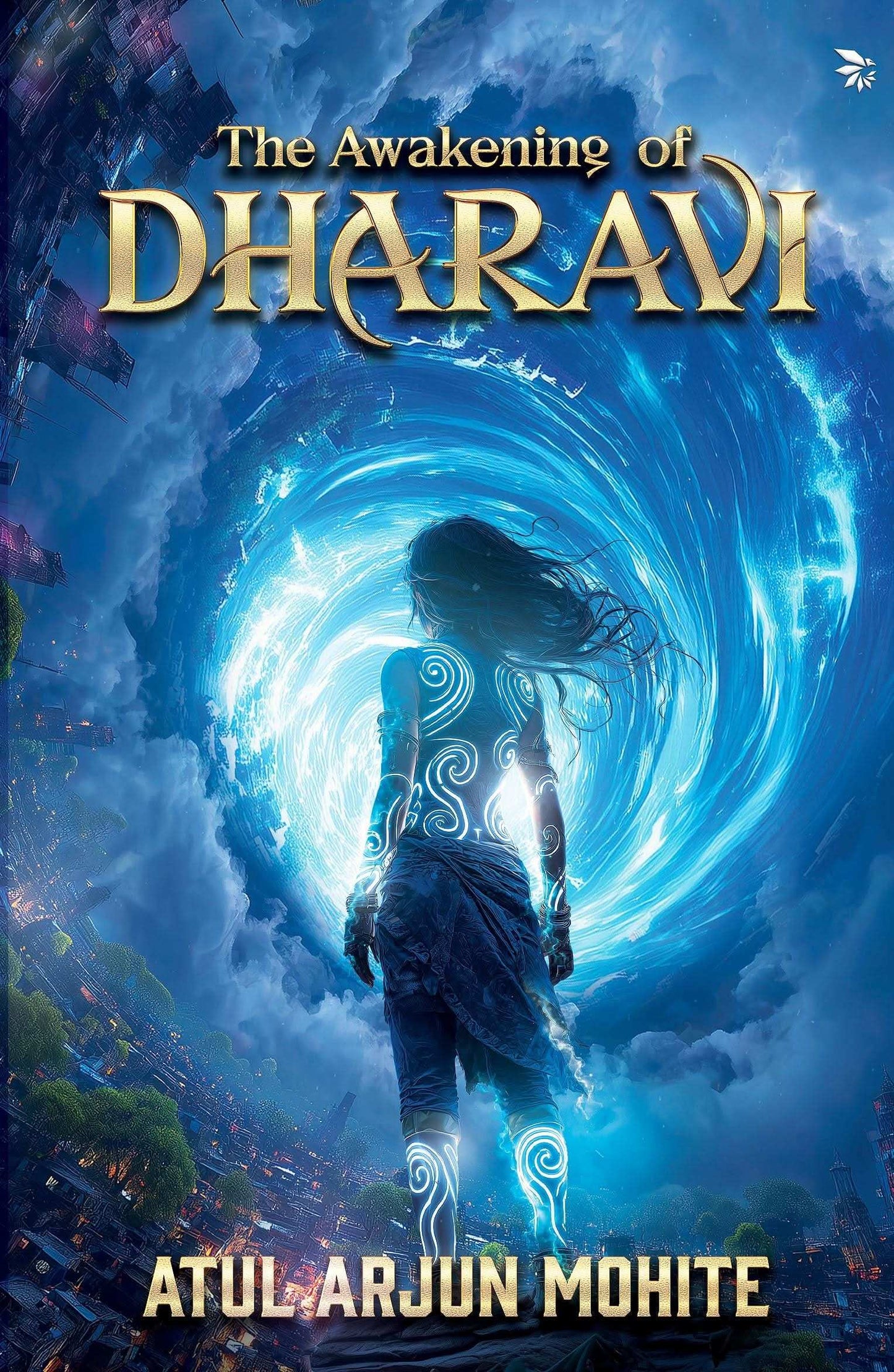 The Awakening Of Dharavi