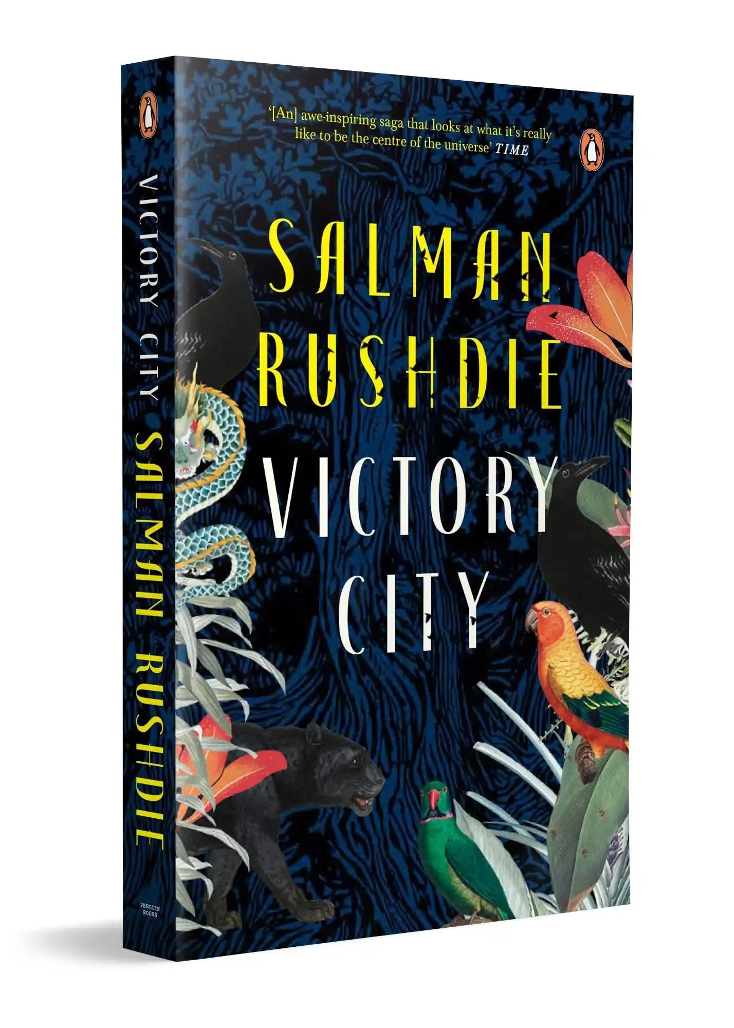 Victory City: A Novel