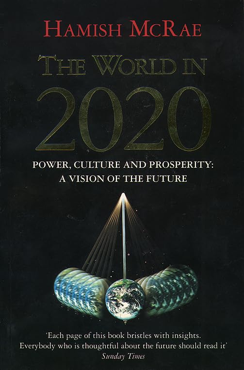 World In 2020