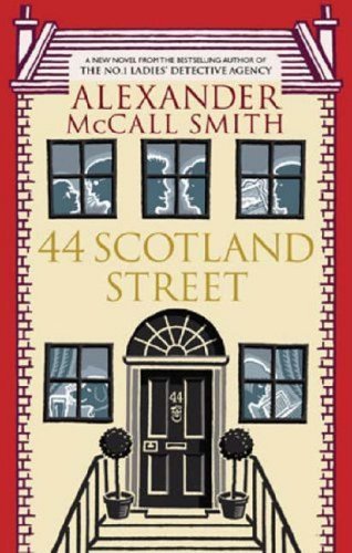 44 Scotland Street