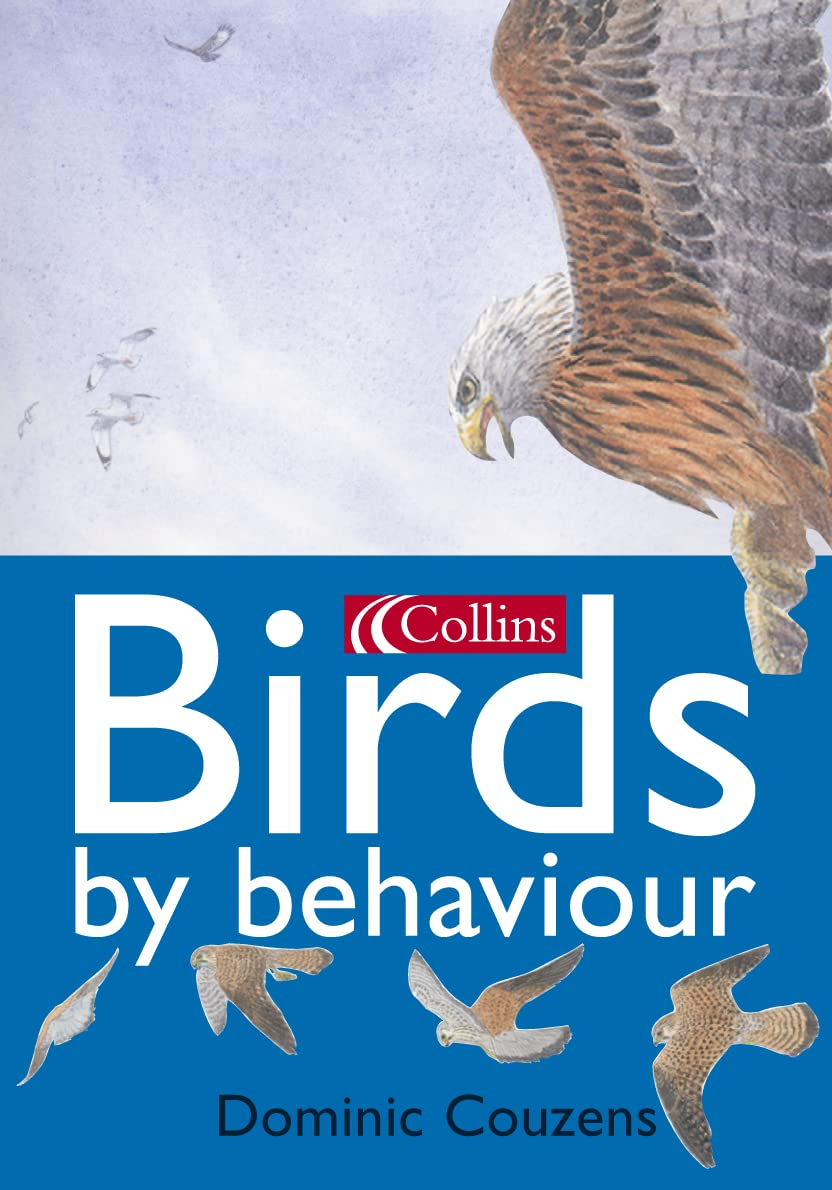 Col Birds By Behaviour