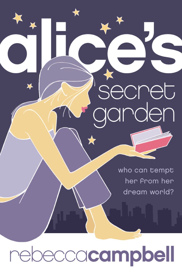 Alices Secret Garden